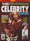 Celebrity Skin # 33 magazine back issue cover image